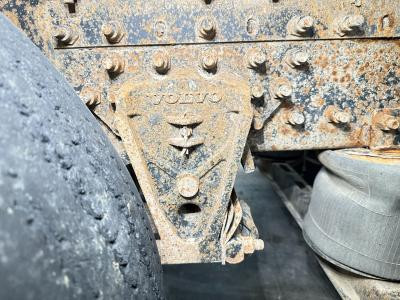 Volvo AIR-RIDE Suspension - Used