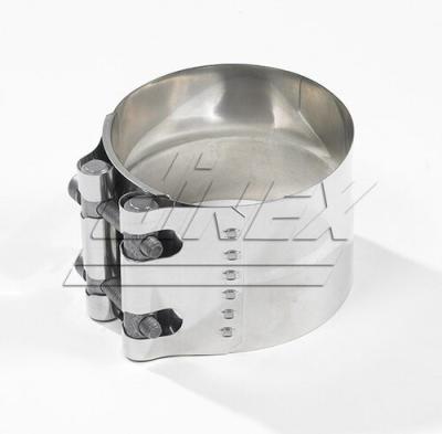 Dinex 99328 Exhaust Clamp - New