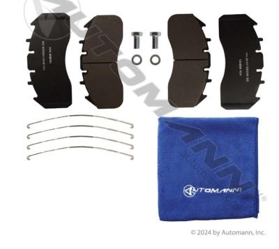 Link Mfg 4AS00020 Brake Shoe for Sale