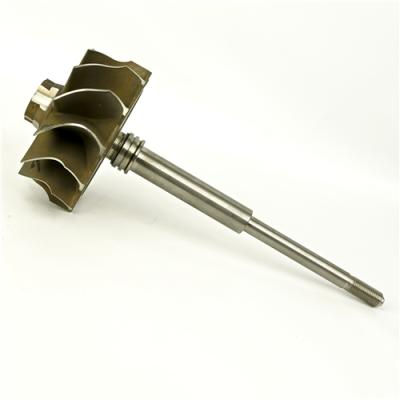 AD 312494 Engine Turbocharger for Sale