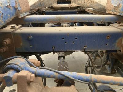 Peterbilt 378 Suspension Crossmember/K-Frame for Sale