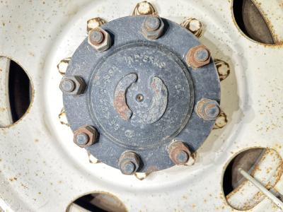 Meritor 3202Q8935 Right/Passenger Axle Shaft - Used