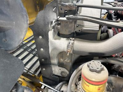 Freightliner M2 106 Cooling Assy. (Rad., Cond., Ataac) - Used