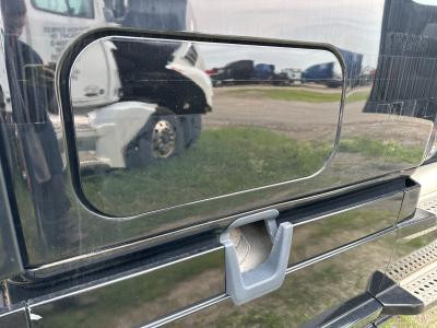 Freightliner CASCADIA Right/Passenger Sleeper Door - Used