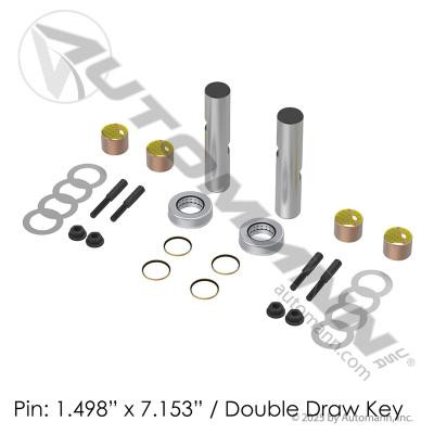 Kaiser K961L King Pin Set for Sale