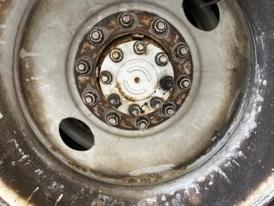 Meritor 3206U1269 Right/Passenger Axle Shaft - Used