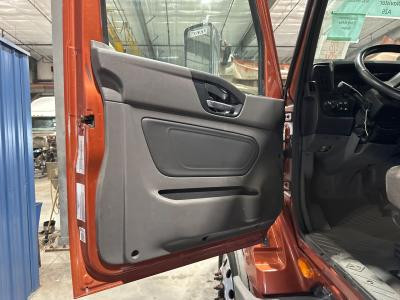 International LT Left/Driver Door, Interior Panel - Used