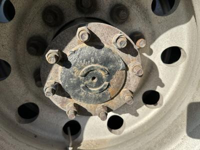 Meritor 3202Q9039 Axle Shaft