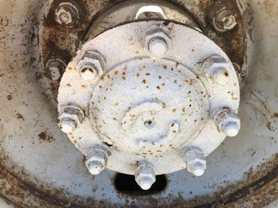 Meritor 3202N6358 Axle Shaft - Used
