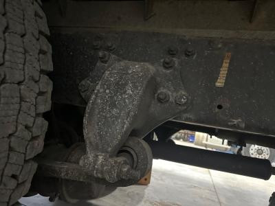 Meritor RS17144 Axle Housing (Rear) - Used