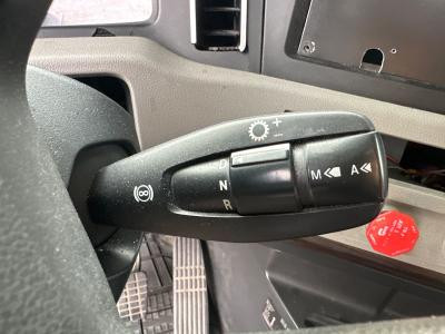 Detroit DT12-DA Left/Driver Transmission Electric Shifter - Used