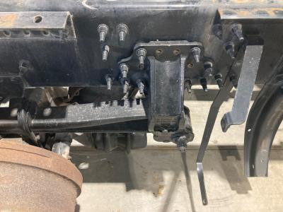 Volvo VNL Right/Passenger Suspension Spring Hanger - Used