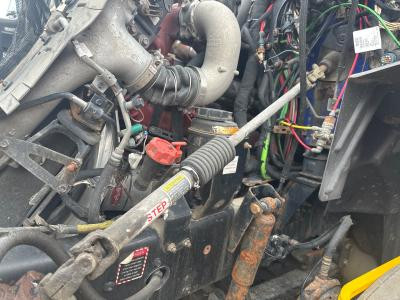 Mack CXU613 Steering Shaft - Used