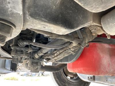 ぴー Windshield Wiper Motor Replaces 18-03676 For Peterbilt 379