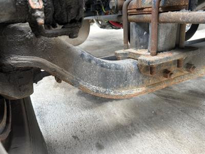 International Front Axle Assembly - Used