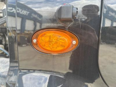 Freightliner CASCADIA Cowl Left/Driver Marker Lighting, Exterior - Used