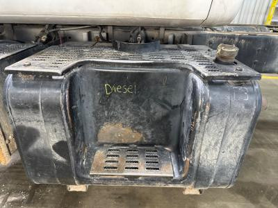 GMC C7500 Left/Driver Fuel Tank, 50 Gallon - Used