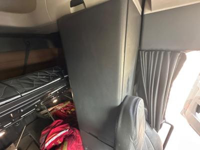 Freightliner CASCADIA Left/Driver Sleeper Cabinet - Used