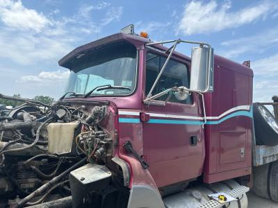 1970-1996 Ford LA9000 Cab Assembly - Used