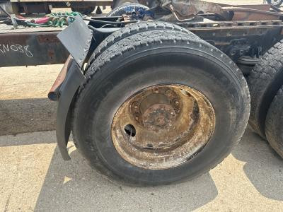 Meritor 3206C1017 Axle Shaft - Used