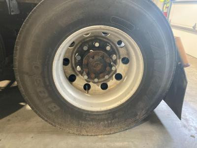 Pilot 22.5 Alum Outside Drive Classic 2.5