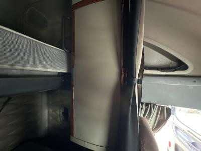 Freightliner CASCADIA Left/Driver Sleeper Cabinet - Used