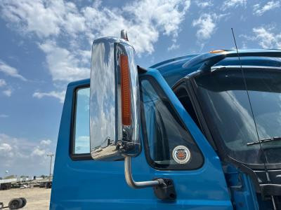 2007-2018 International PROSTAR POLY/CHROME Right/Passenger Door Mirror - Used