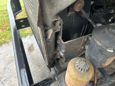 Freightliner MT Radiator Core Support for Sale