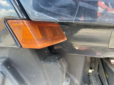 Freightliner CASCADIA Cowl Left/Driver Marker Lighting, Exterior - Used