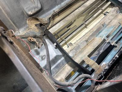 A06-87627-000 | Freightliner M2 112 Hood Wiring Harness for Sale