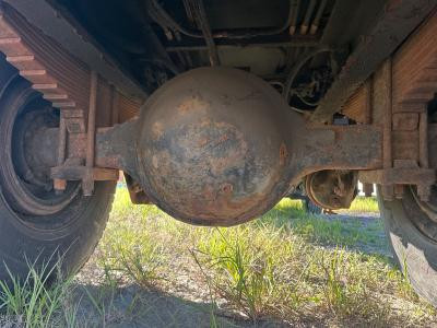 3121V1348 | Meritor RS23160 Axle Housing (Rear) for Sale