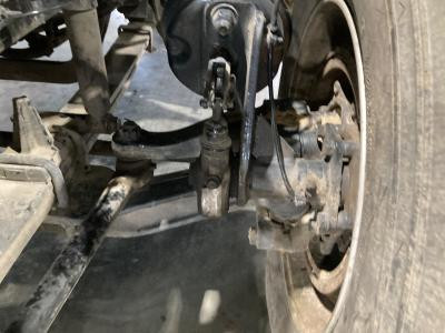 Detroit AF-13.3-3 Front Axle Assembly - Used