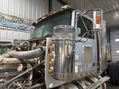 2007-2011 Western Star Trucks 4900EX Cab Assembly - Used