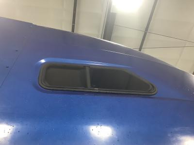 International 9400 Right/Passenger Sleeper Window - Used
