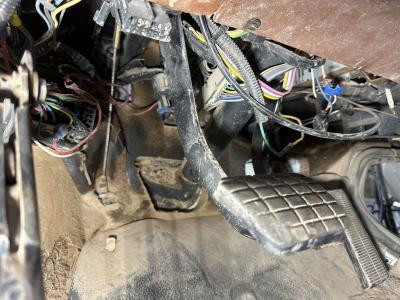 GMC TOPKICK Foot Control Pedal - Used