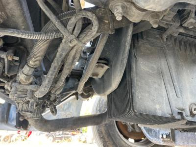 05-15046 | Peterbilt 348 Suspension Crossmember/K-Frame for Sale