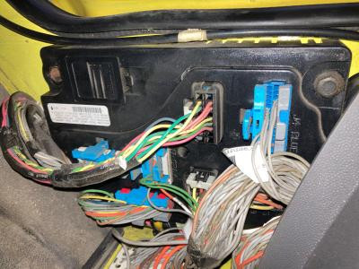 2018-2023 International RH Cab Control Module CECU - Used