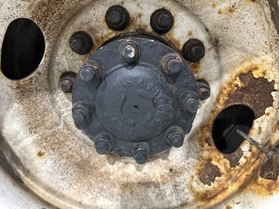 Meritor 3206V1348 Axle Shaft - Used