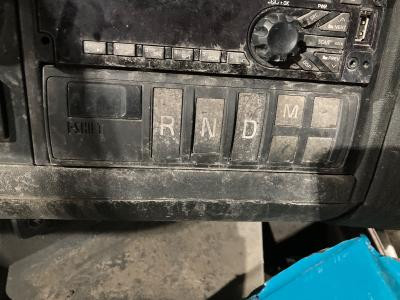 Volvo ATO2612F Transmission Electric Shifter - Used