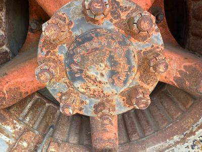 International 175394R1 Axle Shaft - Used