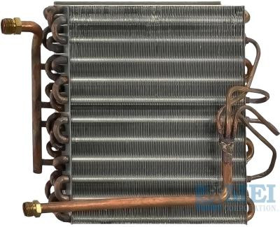 CM Compressor A/C Evaporator For Mack CH (2002-05), CL (2002-07), CX 2005
