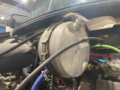 2005-2008 Mack CXN Radiator Overflow Bottle - Used