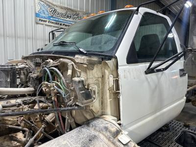 1990-2002 GMC C7500 Cab Assembly - Used