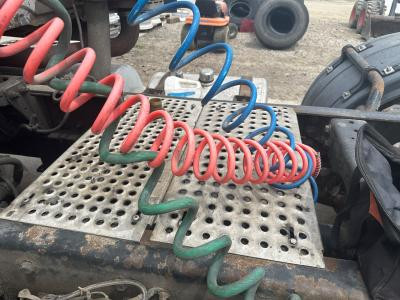 International PROSTAR 30 x 30 Deckplate - Used