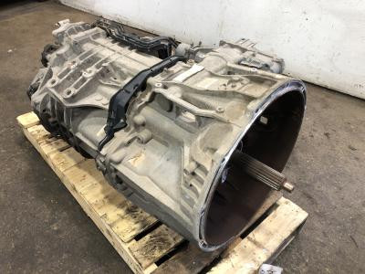 Detroit DT12-OA Transmission - Core