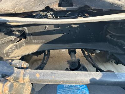S-28689 | Peterbilt 579 Suspension Crossmember/K-Frame for Sale