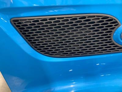 Peterbilt 579 Right/Passenger Hood Side Vent - Used