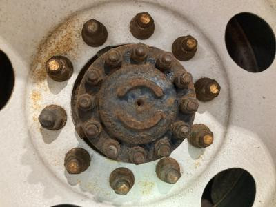 Meritor 3202Y9047 Right/Passenger Axle Shaft - Used