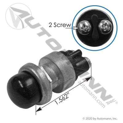 Automann 577.3011 Dash/Console Switch for Sale