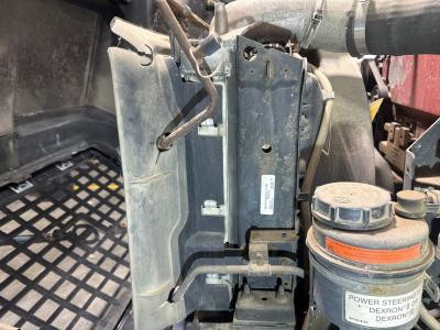 Volvo VNL Cooling Assy. (Rad., Cond., Ataac) - Used